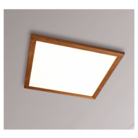 Quitani Aurinor LED panel, orech, 68 cm