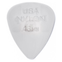 Dunlop Nylon Standard 0.46