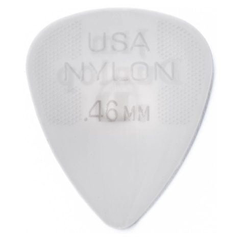 Dunlop Nylon Standard 0.46