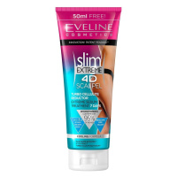 EVELINE Slim Extreme 4D Scalpel Turbo cellulite reductor sérum 250 ml