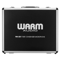 Letecký kufor Warm Audio - WA-251