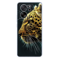 Odolné silikónové puzdro iSaprio - Gepard 02 - Xiaomi 13T / 13T Pro