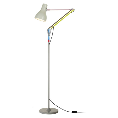 Anglepoise Type 75 stojaca Paul Smith Edition 1