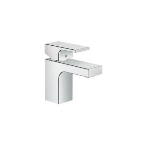 Umývadlová batéria Hansgrohe Vernis Shape s výpusťou chróm 71596000