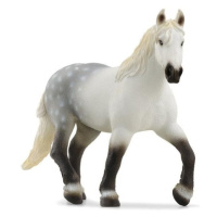 Schleich Percheronská kobyla