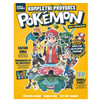 Pokémon – Kompletný sprievodca