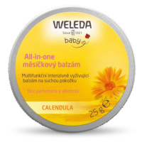 WELEDA All-in-one nechtíkový balzam