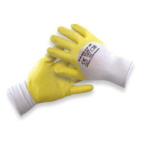 CIRET Nitrilové rukavice Paint Grip veľ.10 98512010