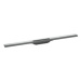 Sprchový žľab Hansgrohe RainDrain Flex 90 cm nerez chrom lesk 56045000