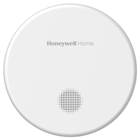 Požiarny hlásič Honeywell Home R200S-2 alarm - dymový senzor (optický princíp), batériový Honeywell AIDC