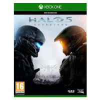 Halo 5: Guardians (Xbox One)