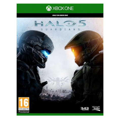 Halo 5: Guardians (Xbox One)