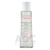 AVENE DÉMAQUILLANT YEUX DOUCEUR (inovácia)