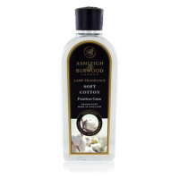 Ashleigh & Burwood Náplň do katalytickej lampy SOFT COTTON (jemná bavlna) 250 ml