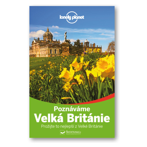 Velká Británie – poznáváme