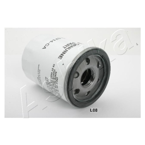 Olejový filter ASHIKA 10-0L-L08