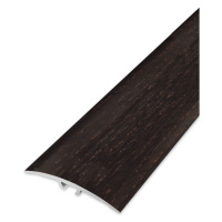 Prechodová lišta WELL 40 - Wenge Laurentii 270 cm