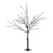 Blumfeldt Hanami CW 180, strom so svetielkami, čerešňové kvety, 336 LED diód, studená biela