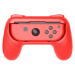 iPega SW087 Grip pre JoyCon Ovládače (2ks) modrá/červená