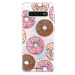 Plastové puzdro iSaprio - Donuts 11 - Samsung Galaxy S10+