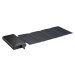 Sandberg Solar 4-Panel Powerbank 25000 mAh, solárna nabíjačka, čierna