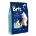 Brit Premium Cat by Nature Kitten Chicken 800g zľava