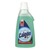 Calgon gél na zmäkčenie vody Hygiene 750ml