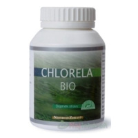 CHLORELLA EXTRA BIO