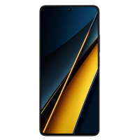 Poco X6 Pro 5G 12GB/512GB Yellow