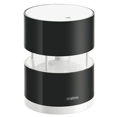 Netatmo Smart Anemometer inteligentný anemometer