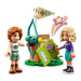 LEGO® Friends 42622 Lukostrelnica na dobrodružnom tábore