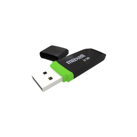 Maxell USB FD 32GB 2.0 Speedboat black