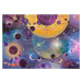 Trefl Puzzle 1000 UFT - Kozmická alchýmia: Súhvezdia