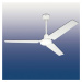 Priemyselný ventilátor Westinghouse 4-rýchlostný