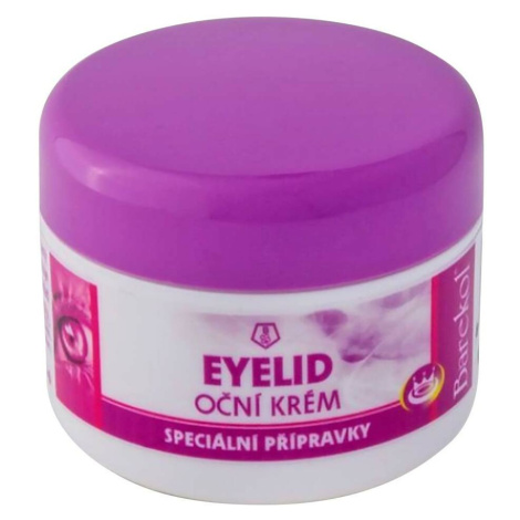 Barekol Eyelid 30ml