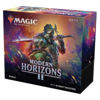 Wizards of the Coast Magic the Gathering Modern Horizons 2 Bundle