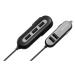 AVACOM CarHUB nabíjačka do auta 5x USB výstup, čierna
