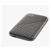 SanDisk WD My Passport SSD externý 2 TB , USB-C 3.2 , 1050/1000MB/s R/W PC a Mac , farba space g