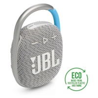 JBL CLIP 4 ECO WHITE