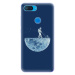 Odolné silikónové puzdro iSaprio - Moon 01 - Xiaomi Mi 8 Lite
