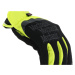 MECHANIX Pracovné rukavice FastFit- Hi-Viz XXL/12