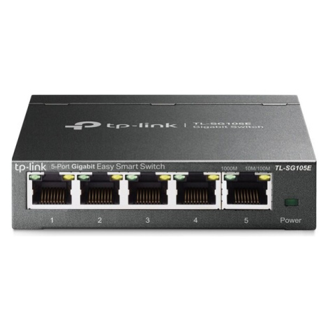 TP-Link TL-SG105E Switch