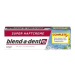 Blend-a-dent Extra Stark Frish Complete Super fixačný dentálny krém 47 g