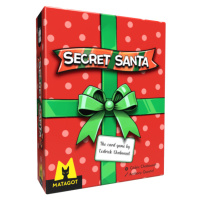 Matagot Secret Santa - EN