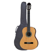 ROMANZA R-C391 KLASICKA GITARA S OBALOM