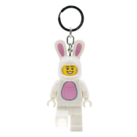 LEGO® Iconic Bunny svietiaca figúrka (HT)