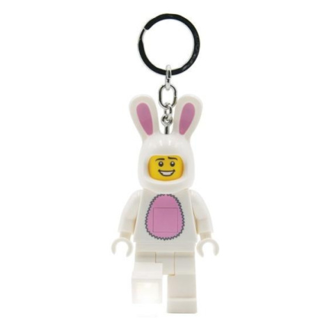 LEGO® Iconic Bunny svietiaca figúrka (HT)