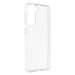 Silikónové puzdro na Samsung Galaxy S23+ 5G S916 Super Clear Hybrid TPU transparentné