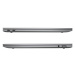 NTB HP OmniBook X 14-fe0011nc, QC X1E-78-100 (12C), Touch/14" 2240x1400 IPS, 32GB LPDDR5X, SSD 1