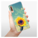 Odolné silikónové puzdro iSaprio - Sunflower 01 - Samsung Galaxy A7 (2018)